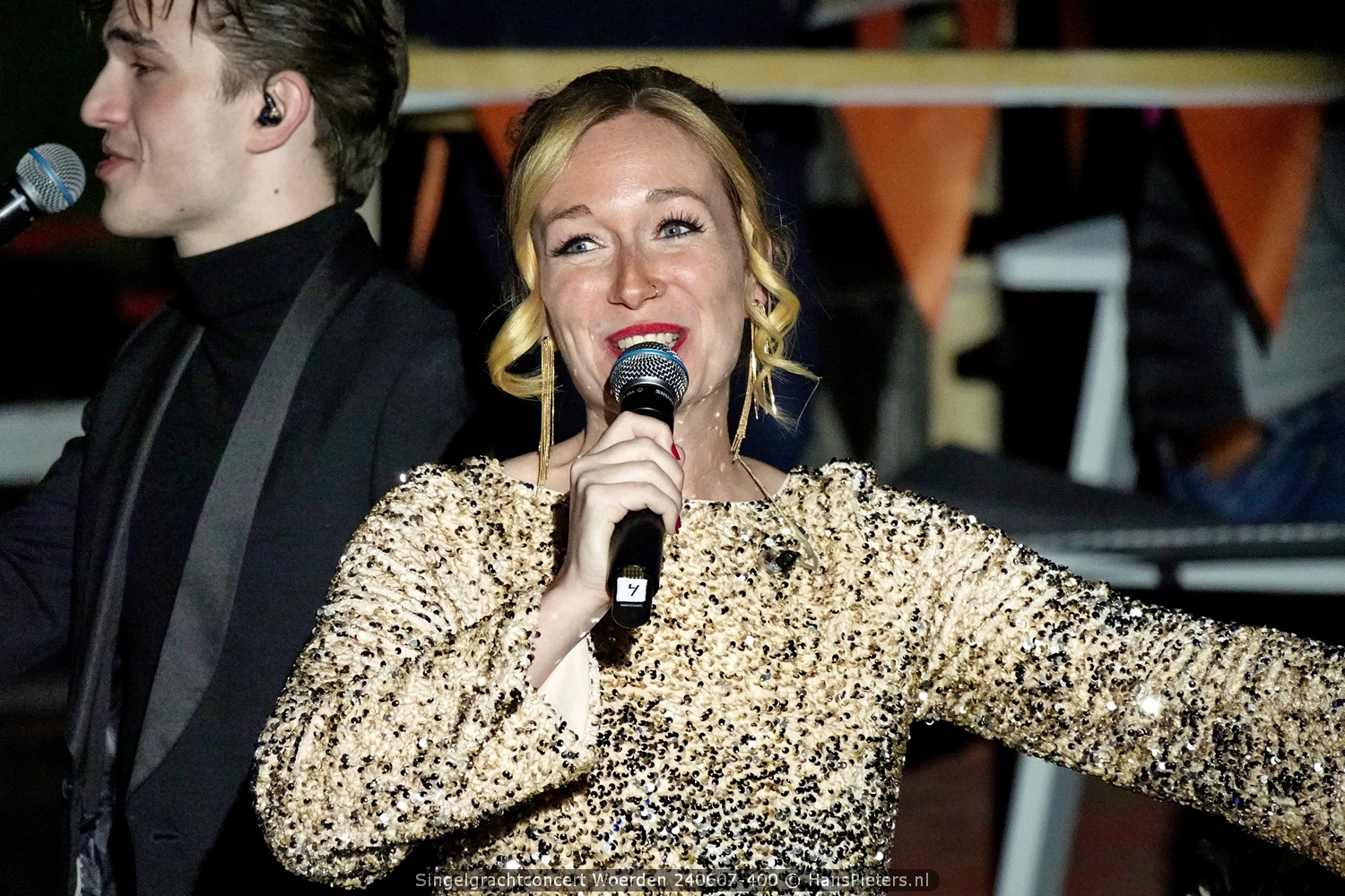 Kerst/Winterconcert 14/12/2024